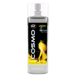 COSMO LEMON 50ML - Zapach samochodowy w atomizerze