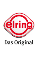 ELRING Dirko™ HT - CZERWONY - Masa uszczelniająca na bazie silikonu 70ML TUBA