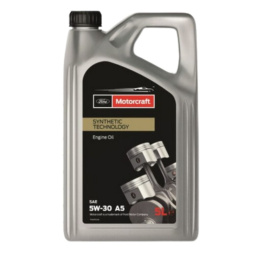 FORD MOTORCRAFT 5W-30 A5 5L