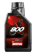MOTUL 800 FACTORY LINE OFF ROAD 2T 1L