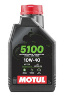 MOTUL 5100 10W-40 4T 1L