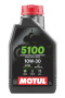 MOTUL 5100 10W-30 4T 1L