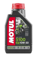 MOTUL 5100 10W-30 4T 1L