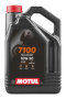 MOTUL 7100 10W-30 4T 4L