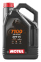 MOTUL 7100 20W-50 4T 4L