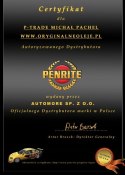 PENRITE FULL SYNTHETIC 5W-30 1L WSS M2C 913 D, A5/B5