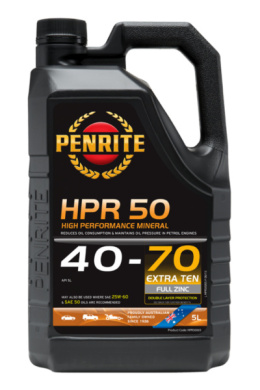 PENRITE HPR 50 40-70 5L - Mineral