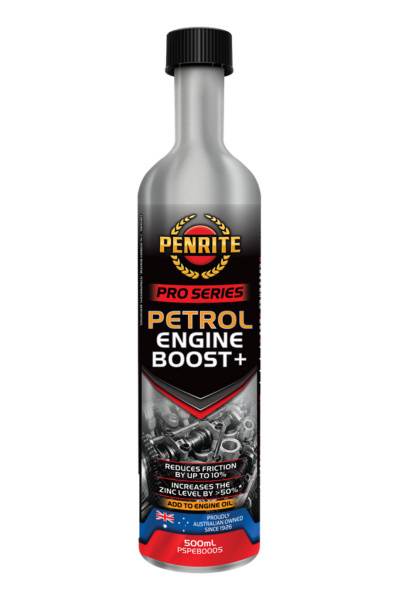 PENRITE PRO SERIES PETROL ENGINE BOOST+500ML