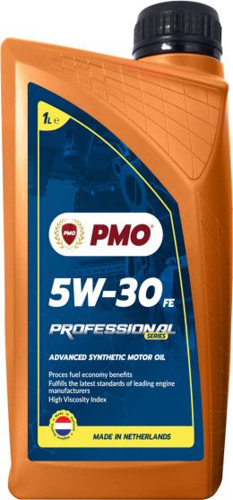 PMO PROFESSIONAL FE 5W-30 1L