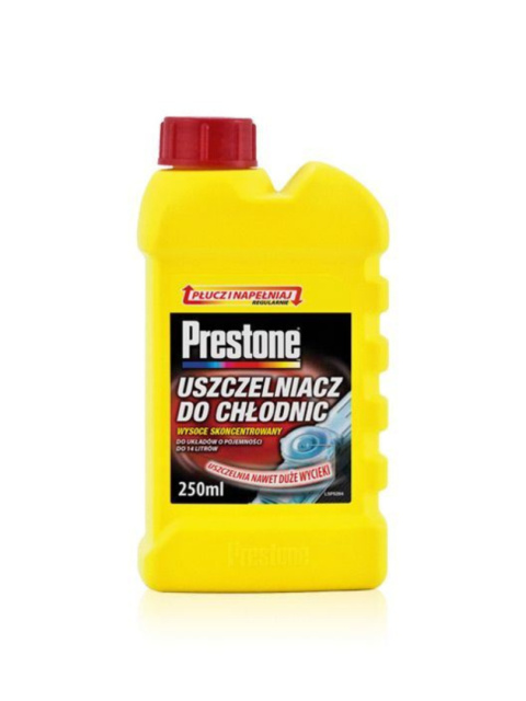 Prestone Uszczelniacz do chłodnic 250 ml