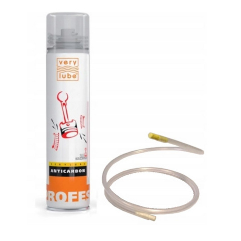 XADO VERYLUBE ANTYKOKS 320ml