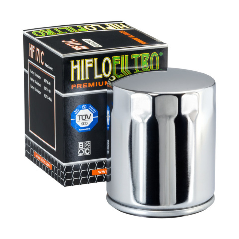 HIFLO HF171 FILTR OLEJU HF 171C