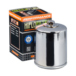 HIFLO HF171 FILTR OLEJU HF 171C RC