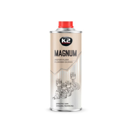 K2 MAGNUM 500ml - płukanka do silnika
