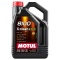 MOTUL 8100 X-CLEAN+ EFE 0W-30 5L