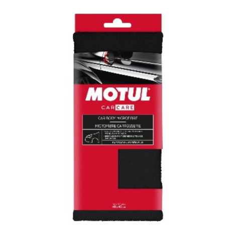 MOTUL CAR BODY MICROFIBRE