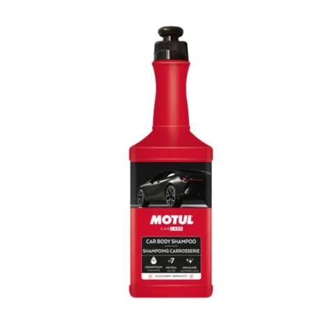 MOTUL CAR BODY SHAMPOO 500ml
