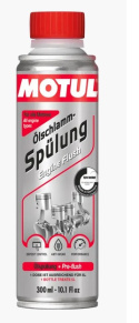 MOTUL ENGINE CLEAN KIT DIESEL