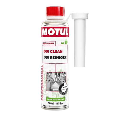 MOTUL GDI CLEAN 300ML
