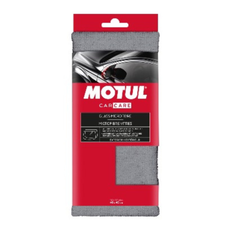 MOTUL GLASS MICROFIBRE