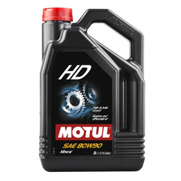 MOTUL HD 80W-90 5L