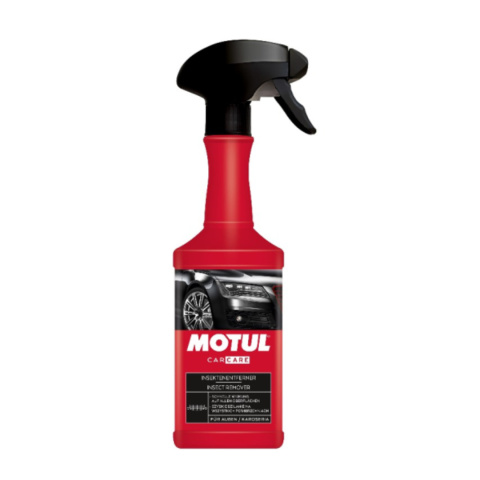 MOTUL INSECT REMOVER 500ml