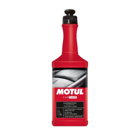 MOTUL LEATHER CLEAN 500ml