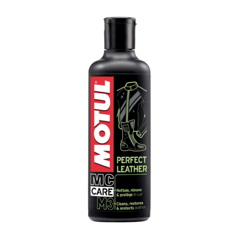 MOTUL MC CARE M3 PERFECT LEATHER