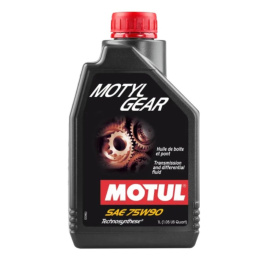 MOTUL MOTYLGEAR 75W-90 1L