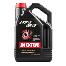 MOTUL MOTYLGEAR 75W-90 5L