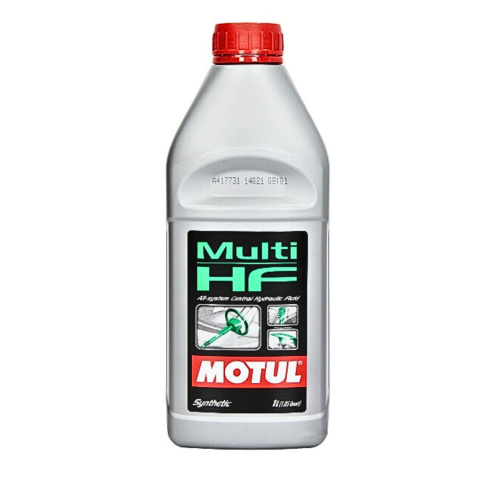 MOTUL MULTI HF 1L