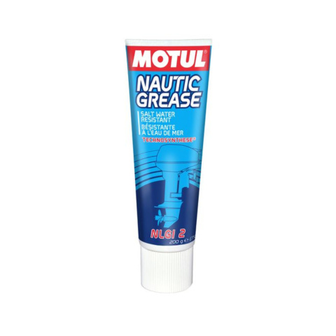 MOTUL NAUTIC GREASE 200g