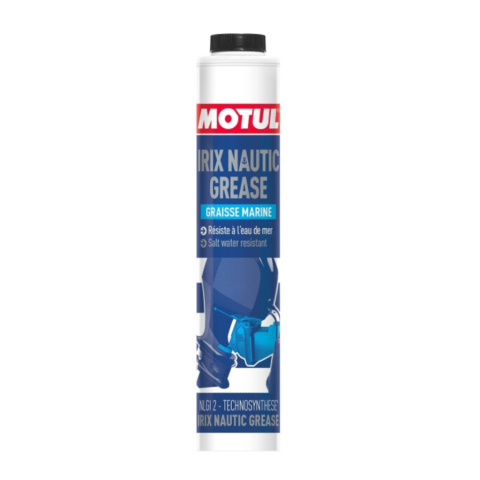 MOTUL IRIX NAUTIC GREASE 400G