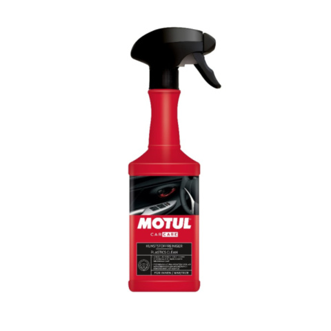 MOTUL PLASTICS CLEAN 500ml