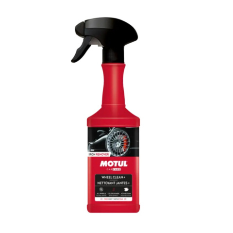 MOTUL WHEEL CLEAN+ 500ml