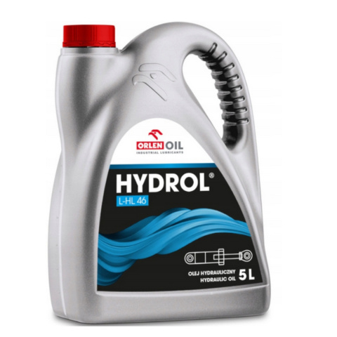 ORLEN HYDROL L-HL 46 5L
