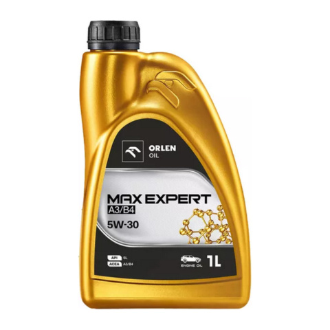 ORLEN OIL MAX EXPERT A3/B4 5W-30 1L