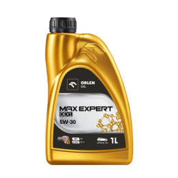 ORLEN OIL MAX EXPERT DEX1 5W–30​​ 1L