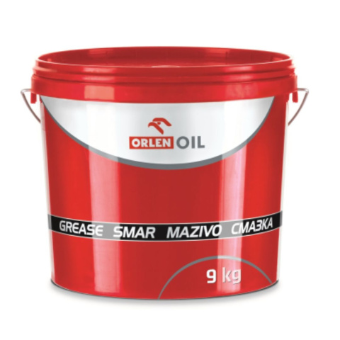 ORLEN SMAR LITEN ŁT-43 9KG