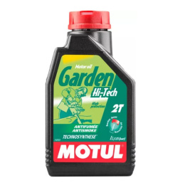 MOTUL GARDEN 2T HI-TECH 1L