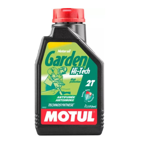 MOTUL GARDEN 2T HI-TECH 1L