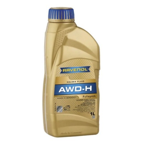 RAVENOL AWD‑H Fluid 1L - awd h