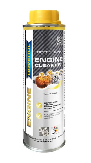RAVENOL PROFESSIONAL ENGINE CLEANER