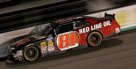 RED LINE MTL 75W-80 GL-4 0.94l