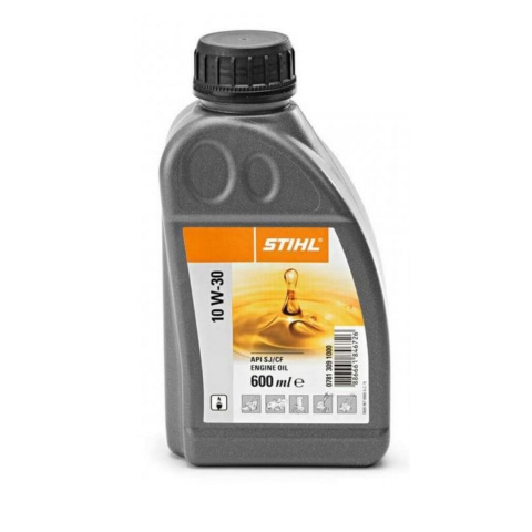STIHL GARDEN OIL 10W-30 600ml