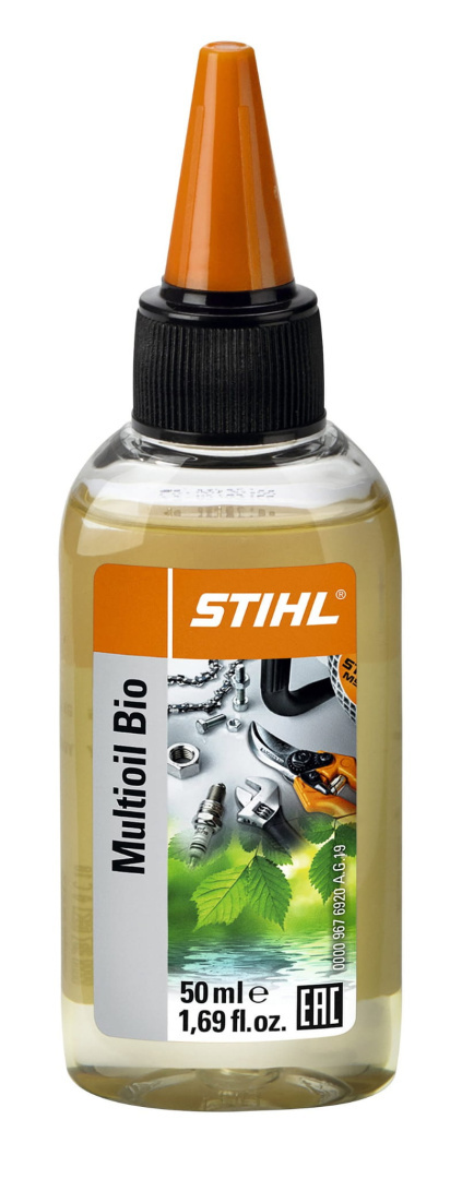 STIHL MULTIOIL BIO 50ML