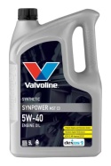 VALVOLINE SynPOWER MST C3 5W-40 5L