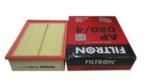 Filtron AP 080/4 Filtr powietrza