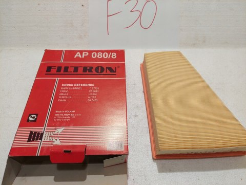 Filtron AP 080/8 Filtr powietrza