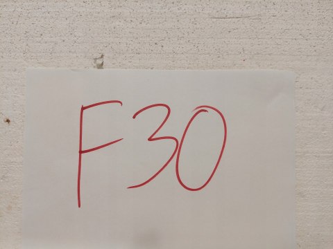 Filtron AP 080/8 Filtr powietrza